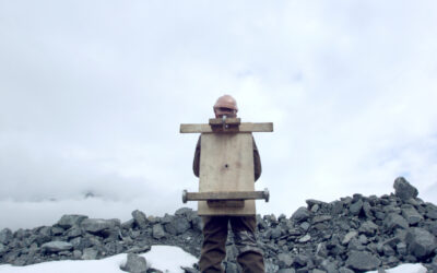 Ruhrtriennale 2024 | Festival der Künste–Longing for Tomorrow